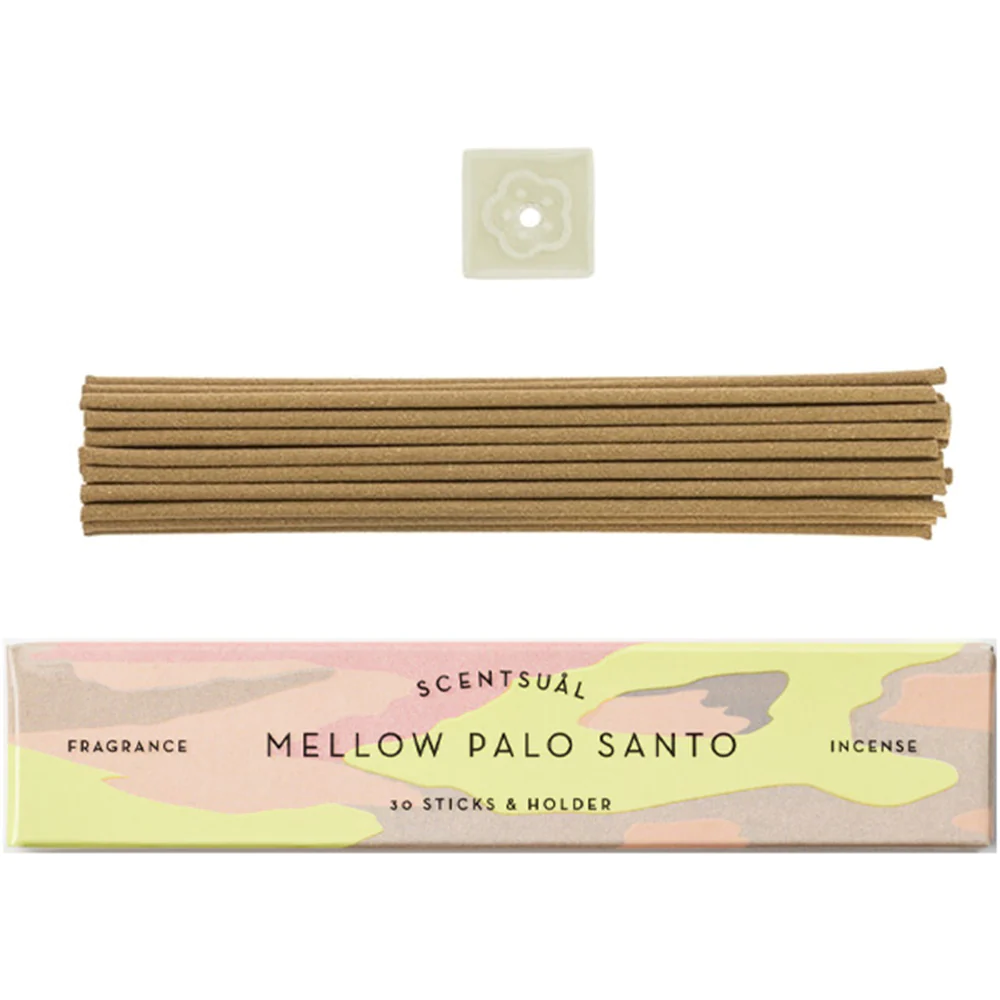 "Mellow Palo Santo" ароматичні палички