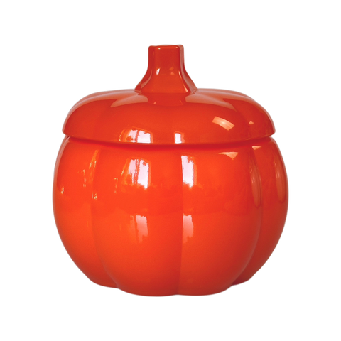 "Vanilla Pumpkin Marshmallow" соєва свічка з двома гнотами