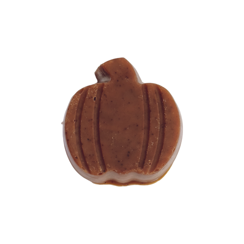 "Pumpkin Spice Latte" мило, гарбузик, 85&plusmn;5