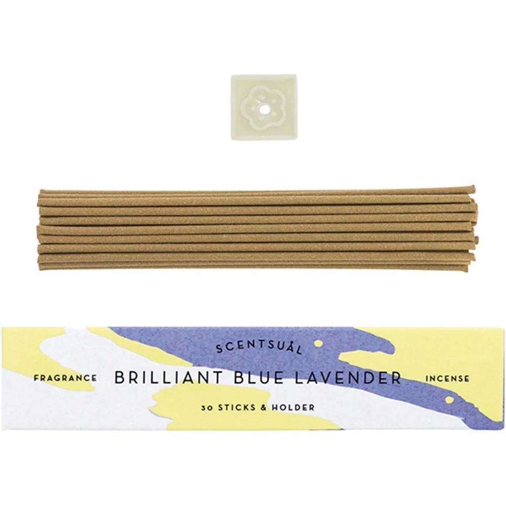 "Brilliant Blue Lavender" ароматичні палички