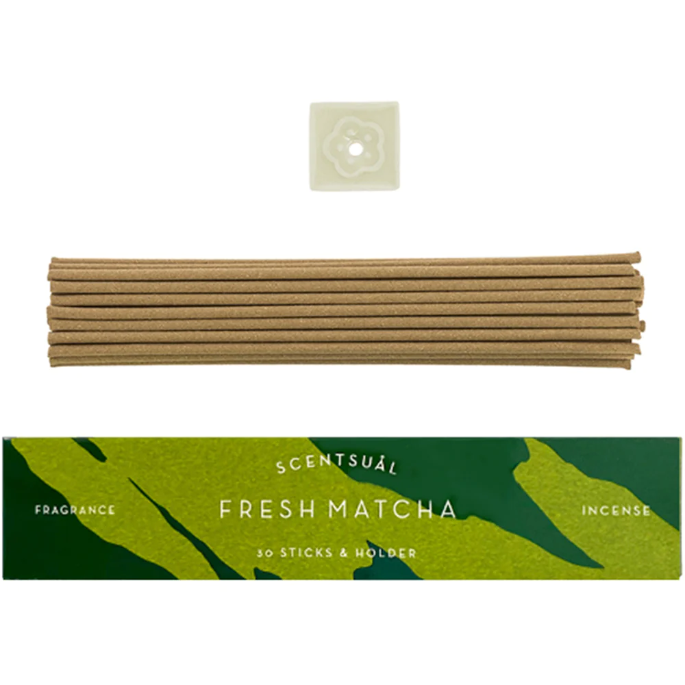 "Fresh Matcha" ароматичні палички