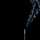 "Frankincense" ароматичні палички, 15 од. в скляній колбі