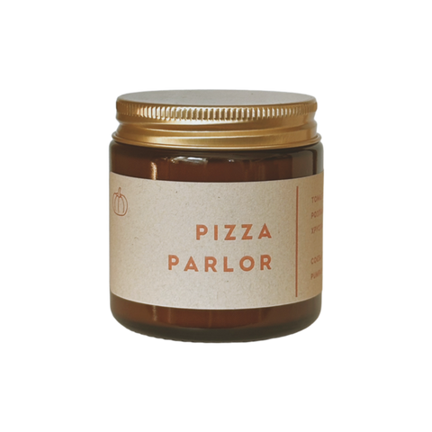 "Pizza parlor" соєва свічка