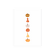 Листівка "Pumpkin"